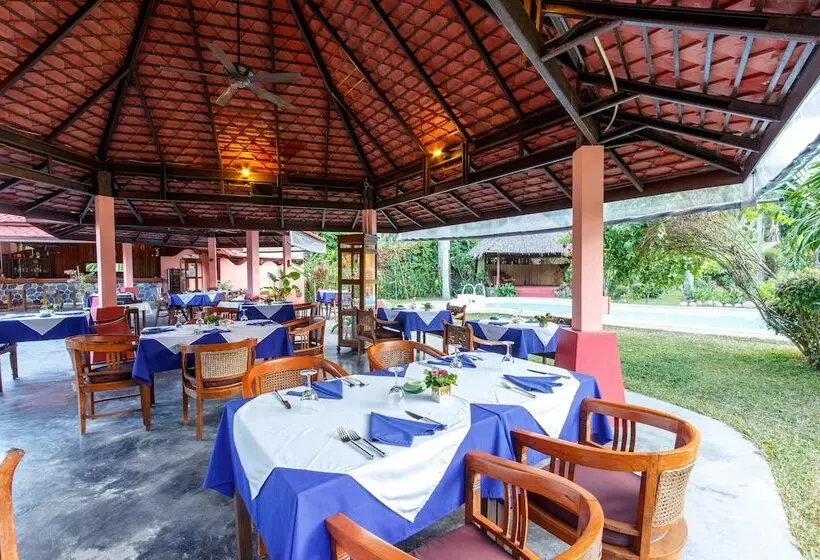 Fotos del hotel Marco Polo Resort & Restaurant:  10