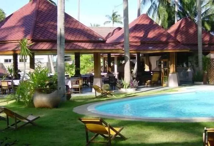 Fotos del hotel Marco Polo Resort & Restaurant:  21