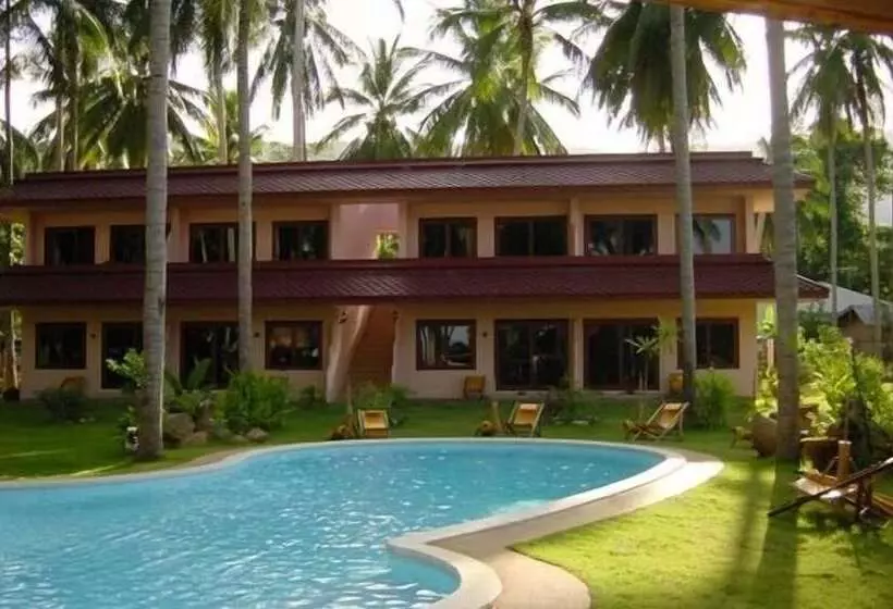 Fotos del hotel Marco Polo Resort & Restaurant:  24