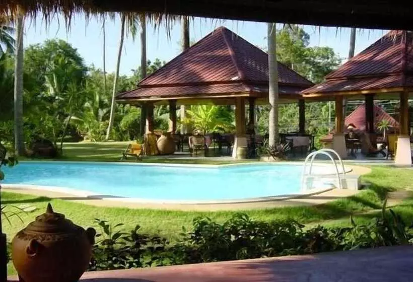 Fotos del hotel Marco Polo Resort & Restaurant:  25