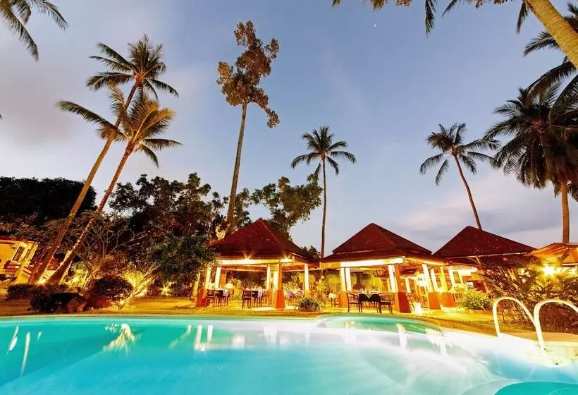 Fotos del hotel Marco Polo Resort & Restaurant:  4