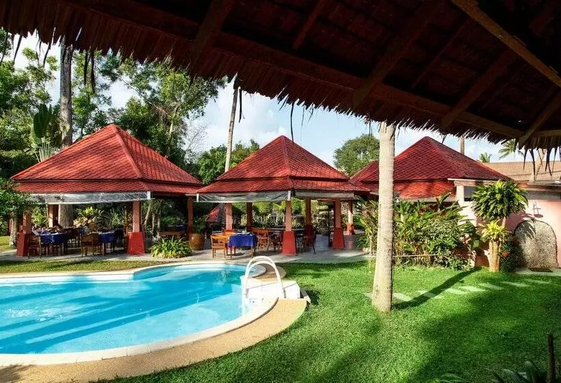 Fotos del hotel Marco Polo Resort & Restaurant:  16