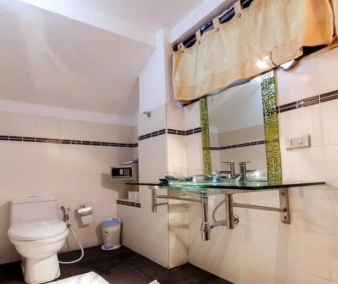 Fotos del hotel Marco Polo Resort & Restaurant:  6