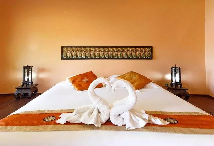 Fotos del hotel Marco Polo Resort & Restaurant:  14