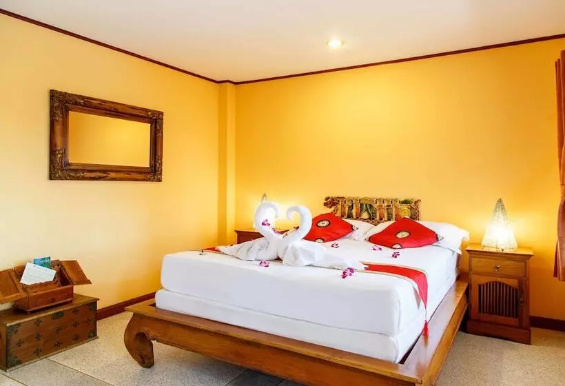 Marco Polo Resort & Restaurant