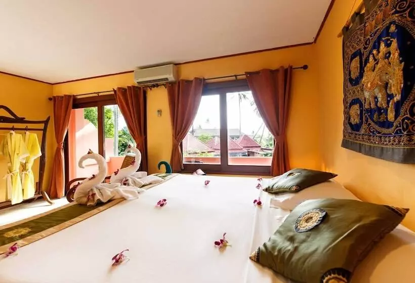 Fotos del hotel Marco Polo Resort & Restaurant:  19