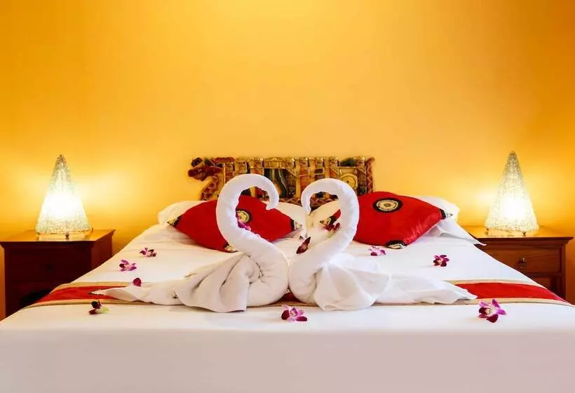 Fotos del hotel Marco Polo Resort & Restaurant:  8