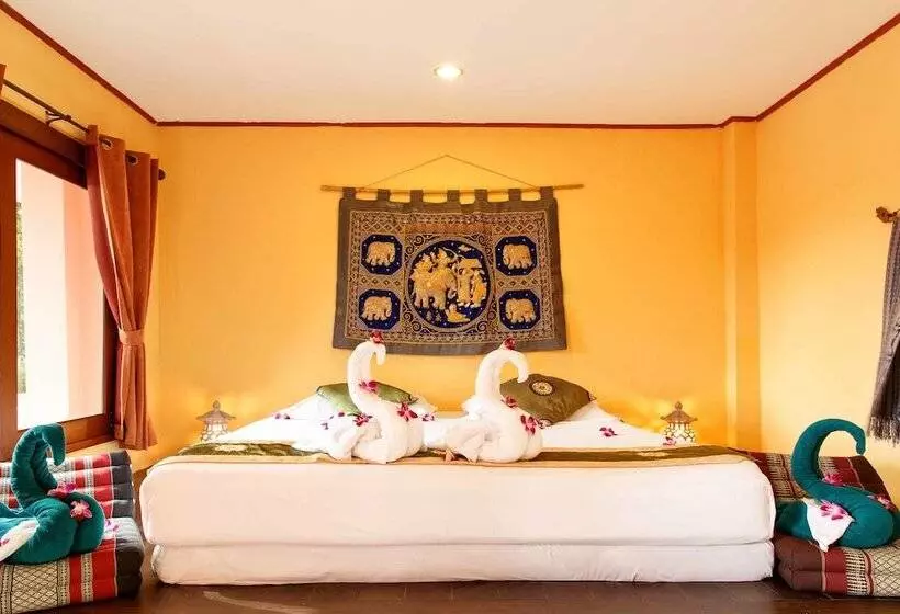 Fotos del hotel Marco Polo Resort & Restaurant:  23