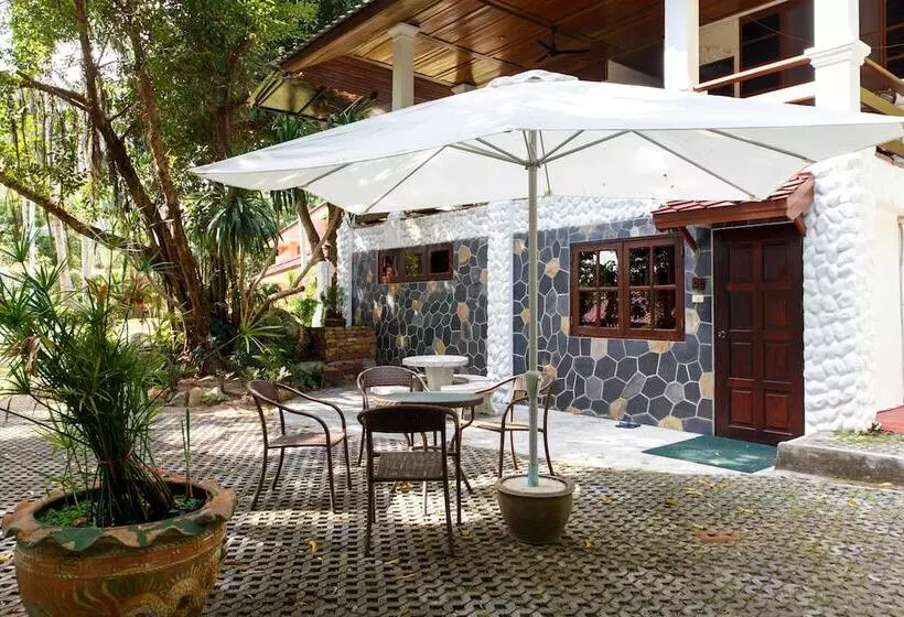 Fotos del hotel Marco Polo Resort & Restaurant:  12