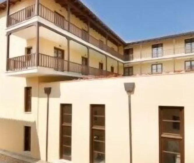 Fotos del hotel Meteora  At Kastraki:  23