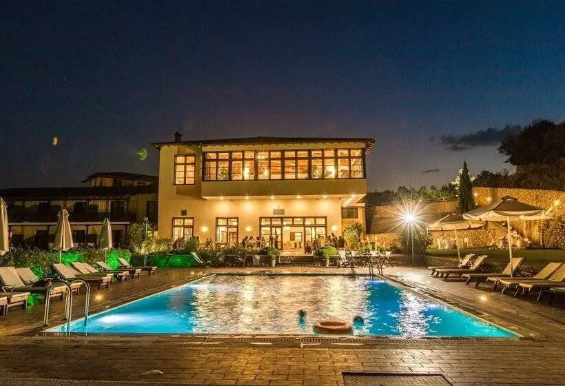 Fotos del hotel Meteora  At Kastraki:  2