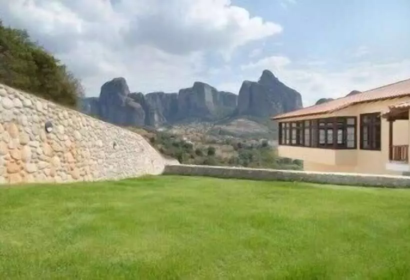 Fotos del hotel Meteora  At Kastraki:  15