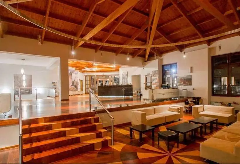 Fotos del hotel Meteora  At Kastraki:  12