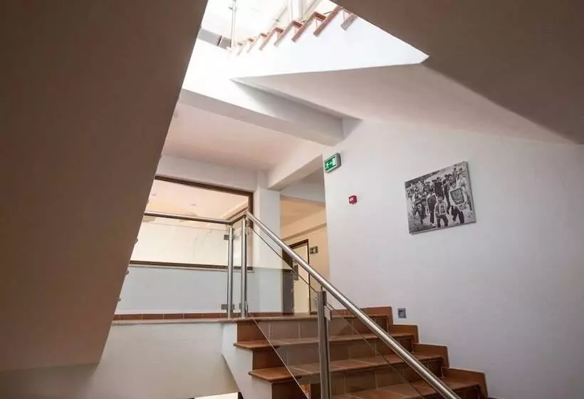 Fotos del hotel Meteora  At Kastraki:  8