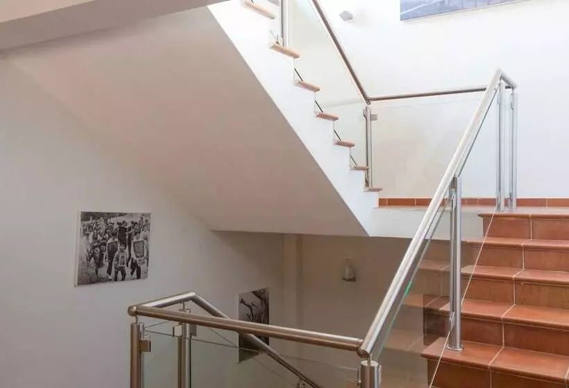 Fotos del hotel Meteora  At Kastraki:  14