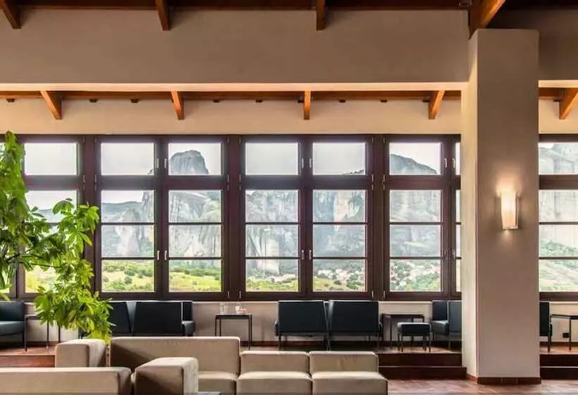 Fotos del hotel Meteora  At Kastraki:  22