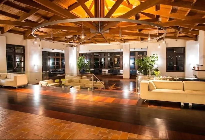 Fotos del hotel Meteora  At Kastraki:  16