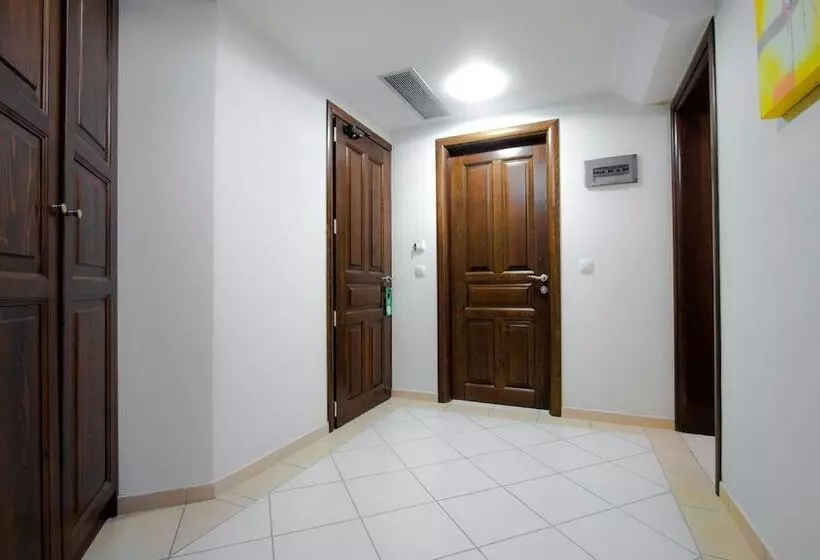 Fotos del hotel Meteora  At Kastraki:  21