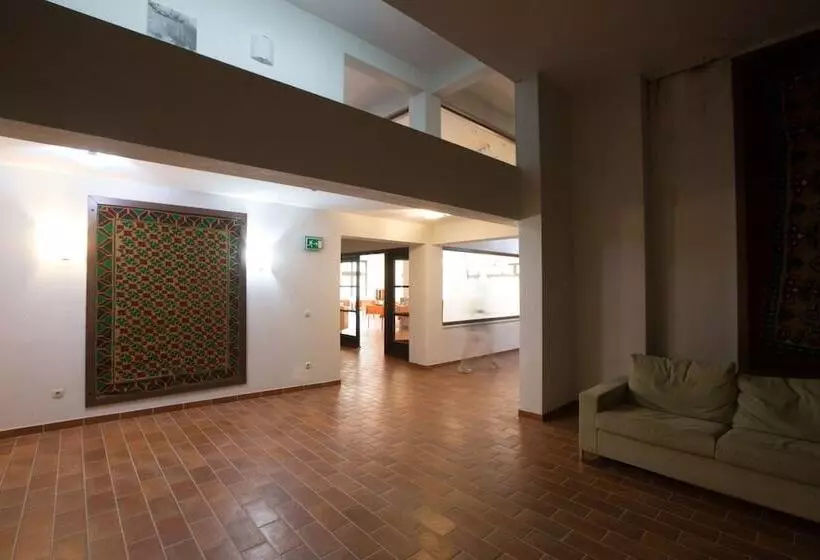 Fotos del hotel Meteora  At Kastraki:  3