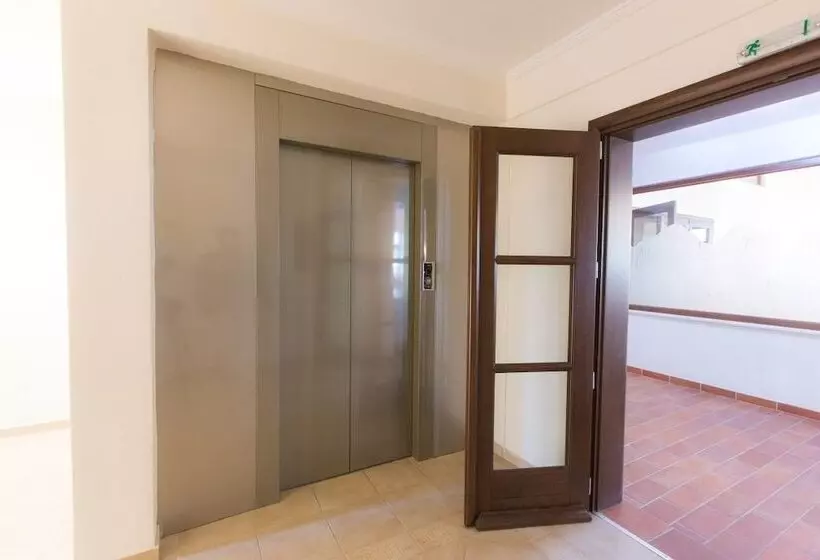 Fotos del hotel Meteora  At Kastraki:  24