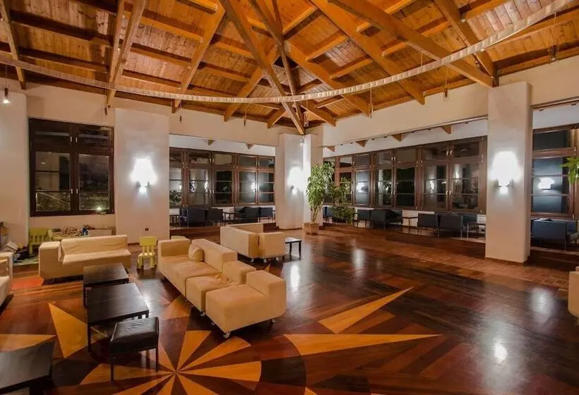 Fotos del hotel Meteora  At Kastraki:  19