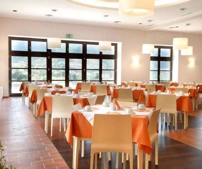 Fotos del hotel Meteora  At Kastraki:  4