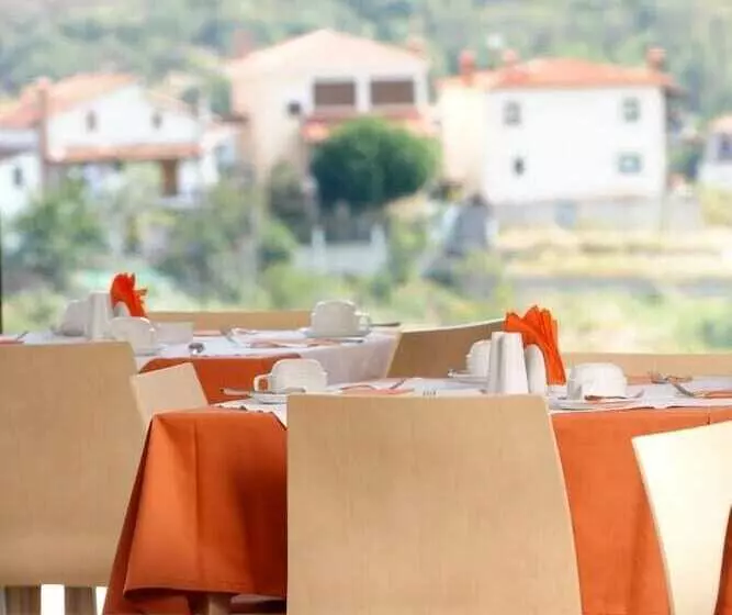 Fotos del hotel Meteora  At Kastraki:  9