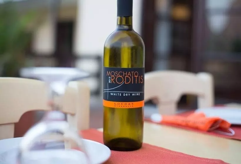 Fotos del hotel Meteora  At Kastraki:  17