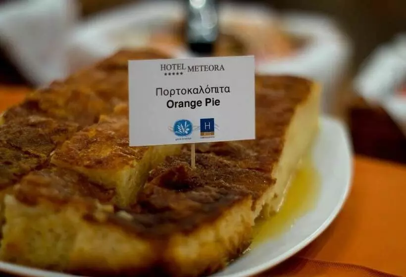 Fotos del hotel Meteora  At Kastraki:  10