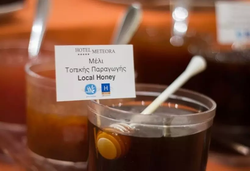 Fotos del hotel Meteora  At Kastraki:  6