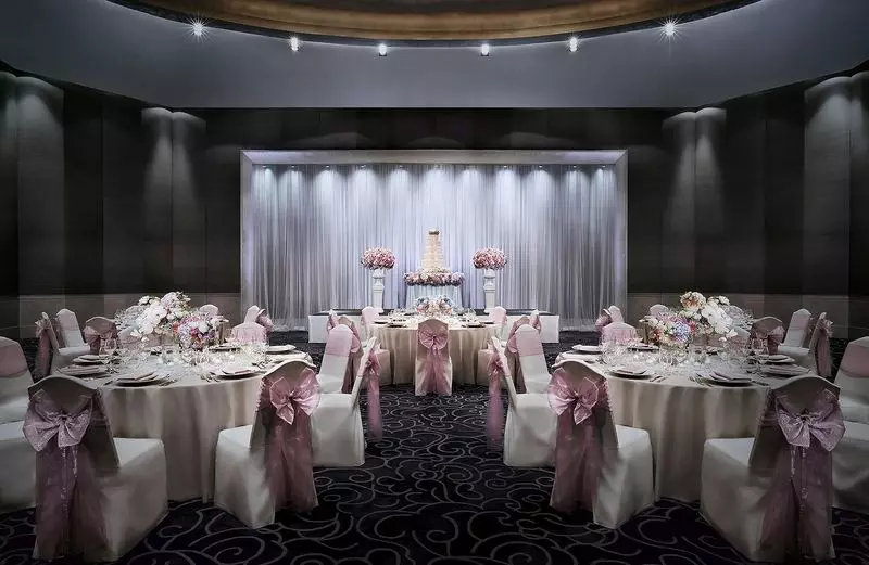 Fotos del hotel Pullman Bangkok Grande Sukhumvit:  10