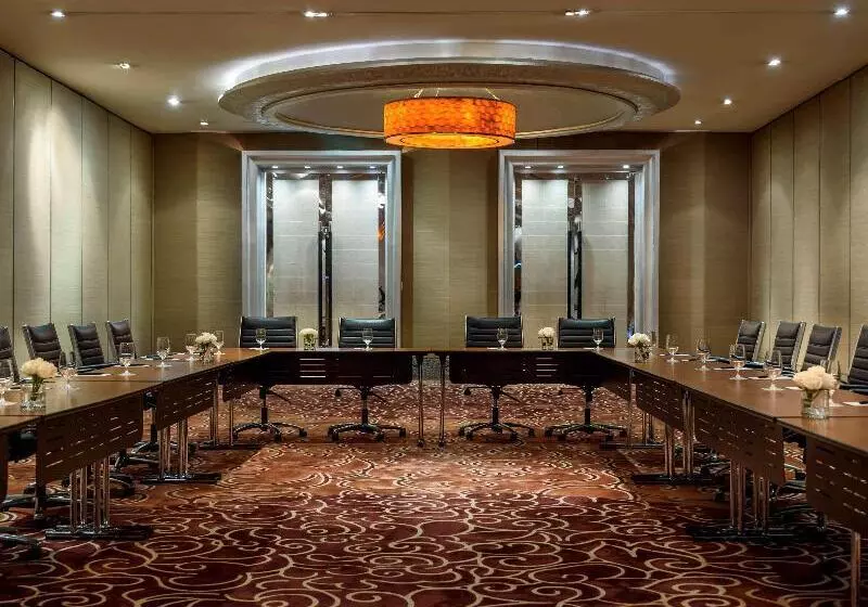 Fotos del hotel Pullman Bangkok Grande Sukhumvit:  14