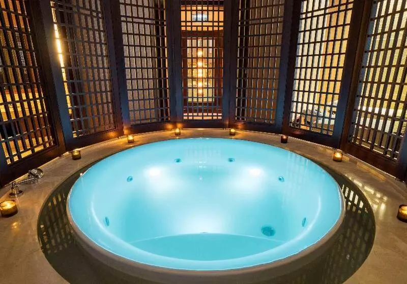 Fotos del hotel Pullman Bangkok Grande Sukhumvit:  12