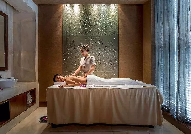 Fotos del hotel Pullman Bangkok Grande Sukhumvit:  18