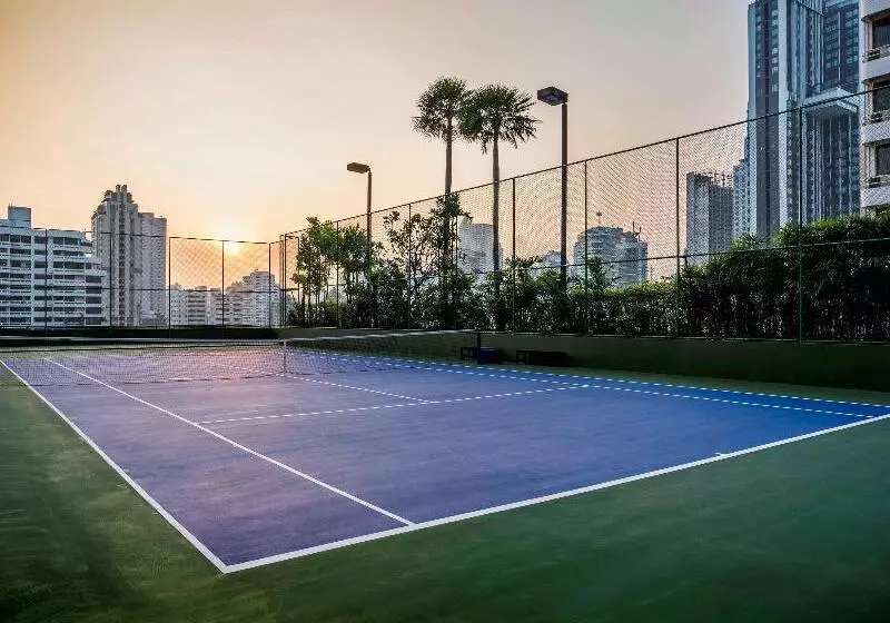 Fotos del hotel Pullman Bangkok Grande Sukhumvit:  3