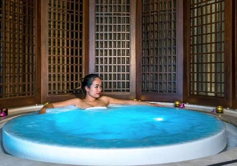 Fotos del hotel Pullman Bangkok Grande Sukhumvit:  4