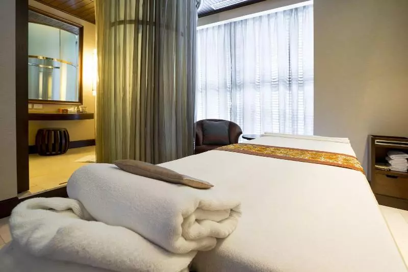 Pullman Bangkok Grande Sukhumvit