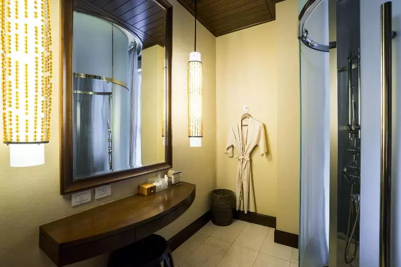 Fotos del hotel Pullman Bangkok Grande Sukhumvit:  9