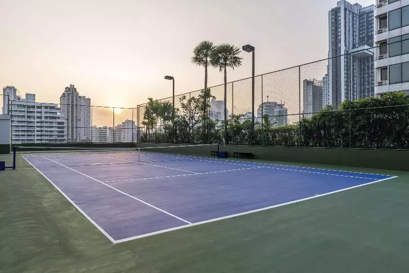 Fotos del hotel Pullman Bangkok Grande Sukhumvit:  11