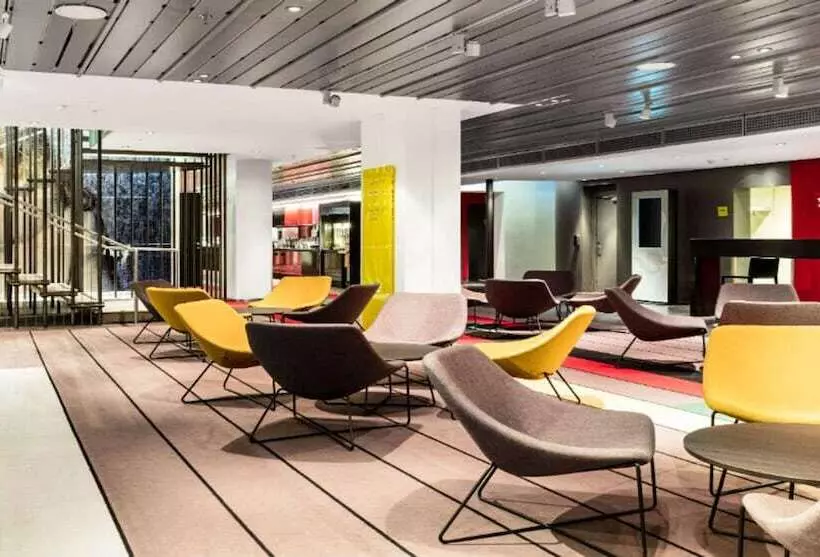 Fotos del hotel Quality Hotel 33:  2