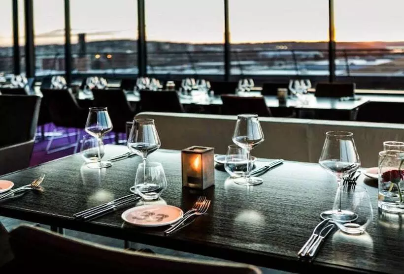 Fotos del hotel Quality Hotel 33:  14