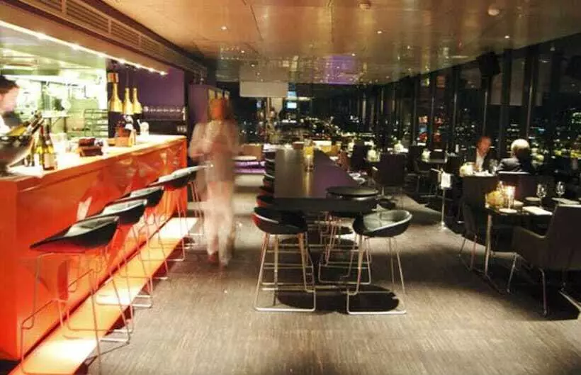 Fotos del hotel Quality Hotel 33:  10