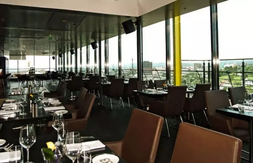 Fotos del hotel Quality Hotel 33:  9