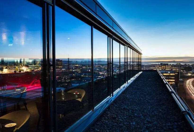 Fotos del hotel Quality Hotel 33:  12