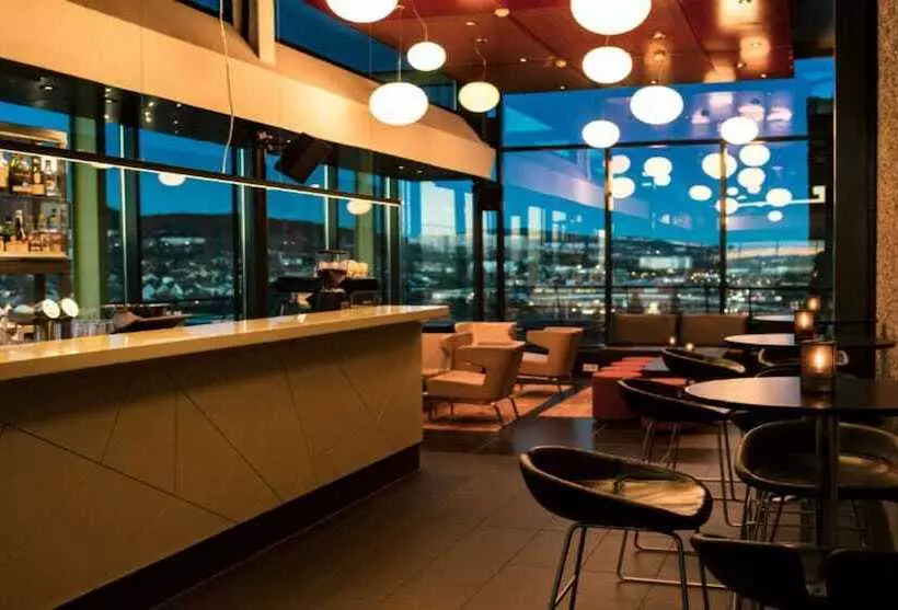 Fotos del hotel Quality Hotel 33:  4