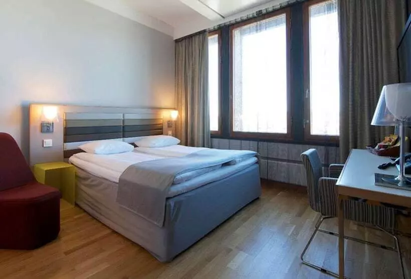 Fotos del hotel Quality Hotel 33:  22