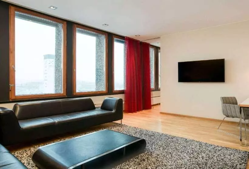 Fotos del hotel Quality Hotel 33:  25