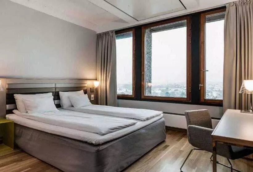 Fotos del hotel Quality Hotel 33:  23