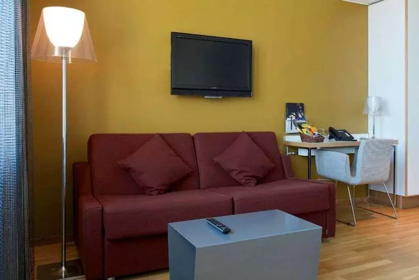 Fotos del hotel Quality Hotel 33:  24