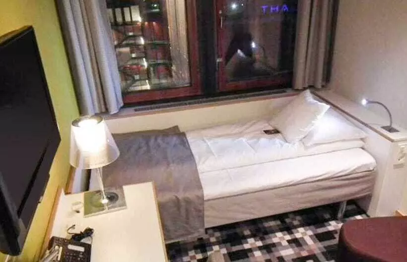 Fotos del hotel Quality Hotel 33:  21